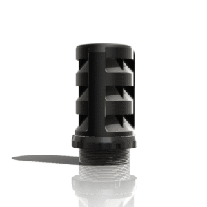chad tuner muzzle brake warning best muzzle brake the coupler giga chad end cap